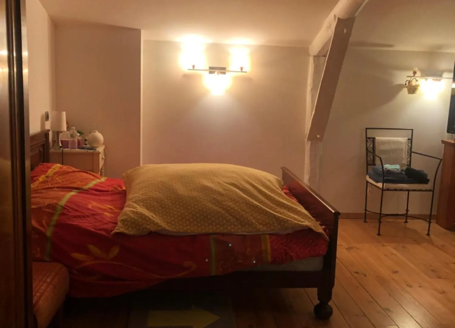 La Belle Etape Apartment Le Bouchet-Saint-Nicolas 0*,