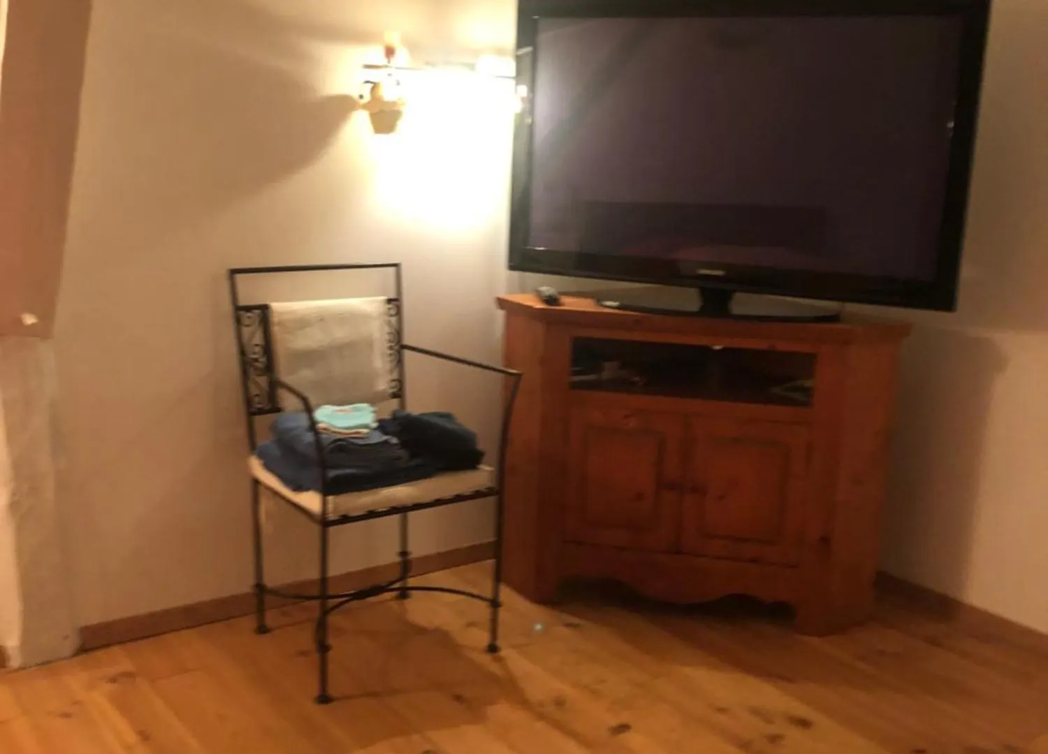 La Belle Etape Apartment Le Bouchet-Saint-Nicolas