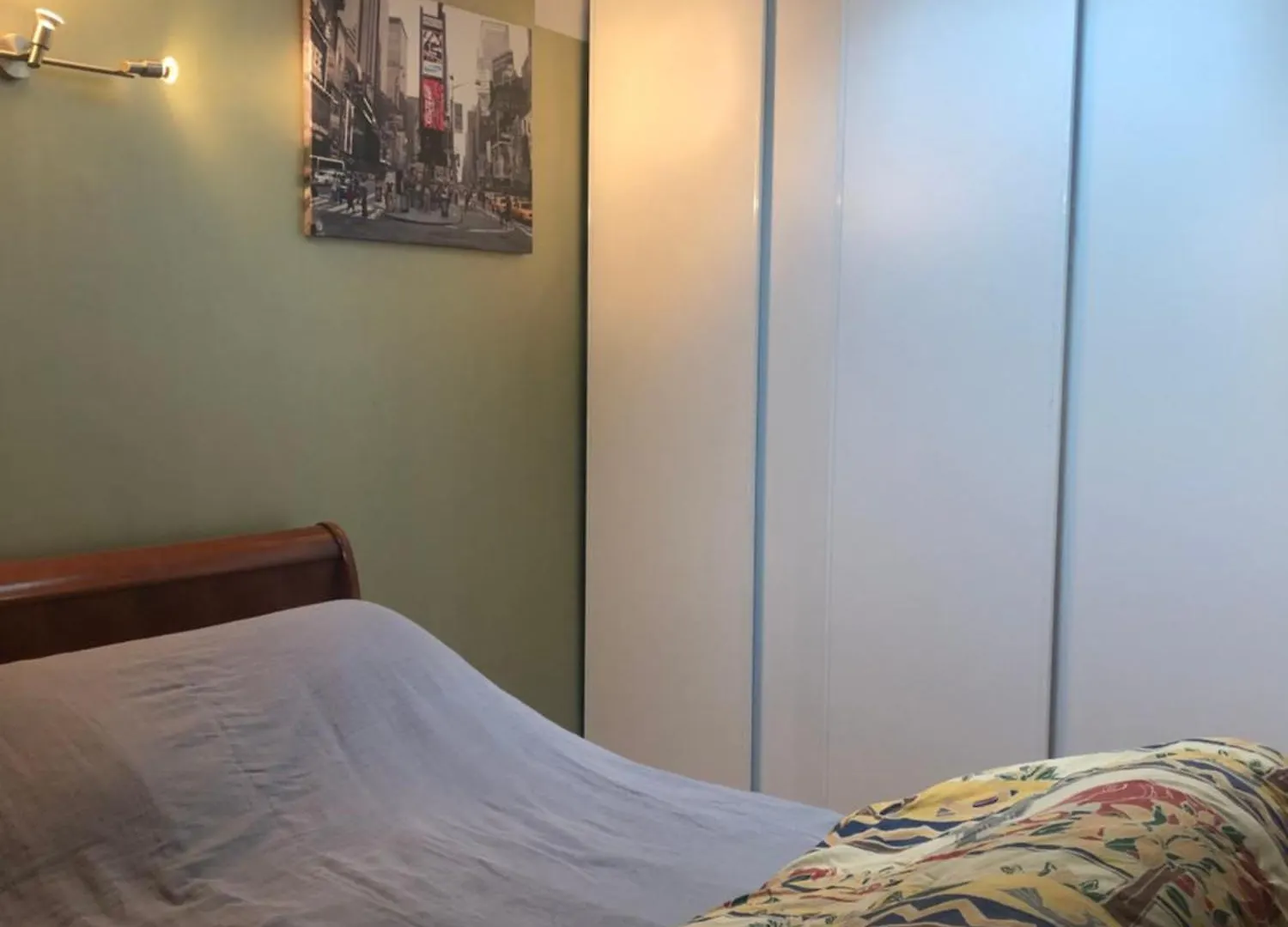 La Belle Etape Apartment Le Bouchet-Saint-Nicolas France