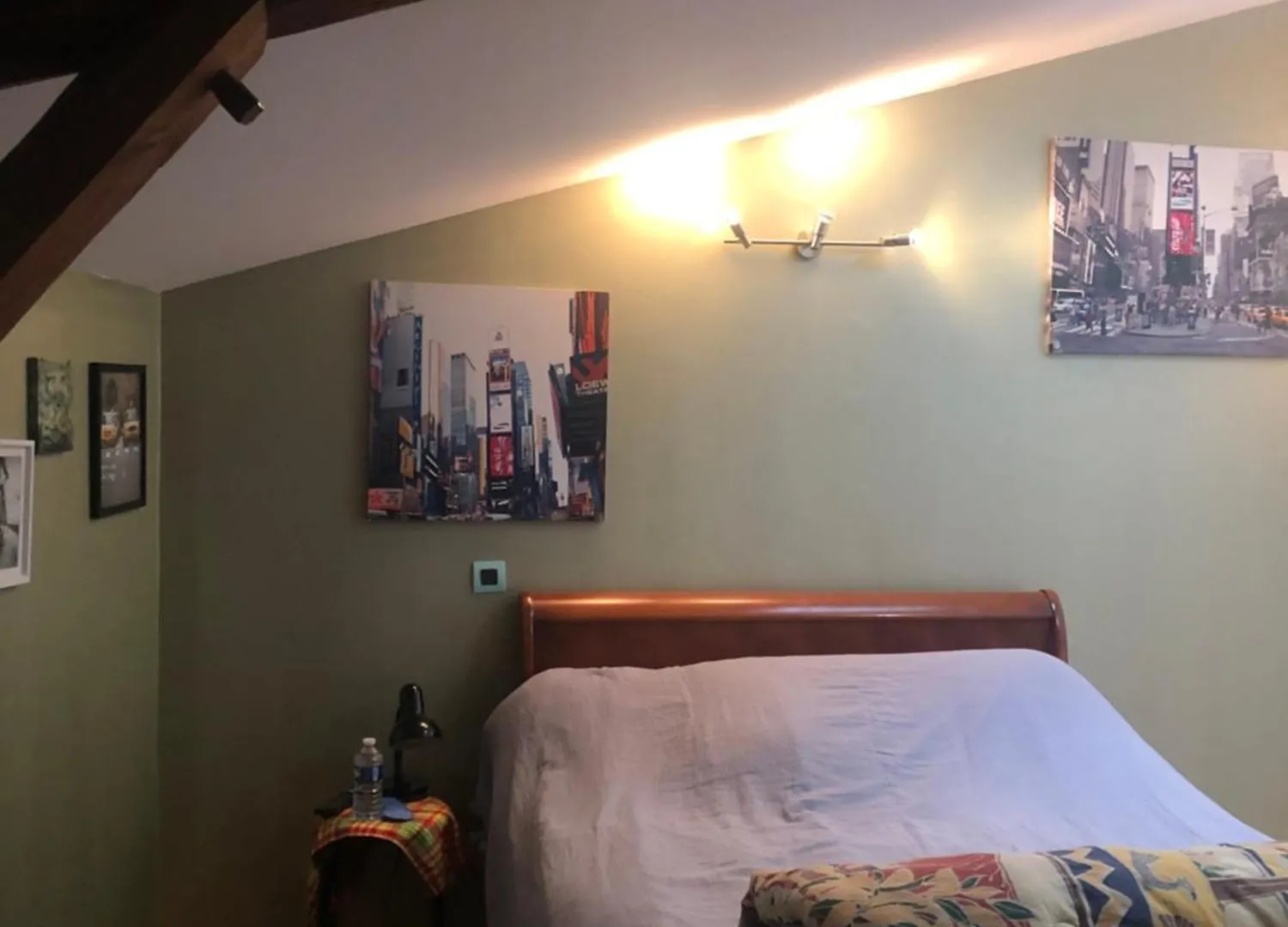 La Belle Etape Apartment Le Bouchet-Saint-Nicolas 0*,  France