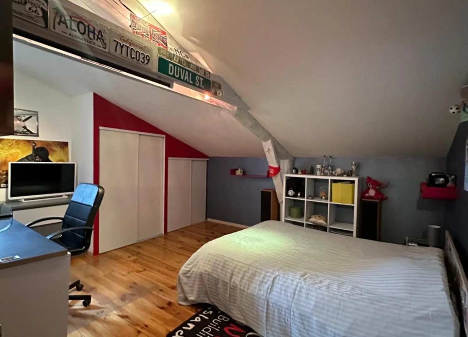 La Belle Etape Apartment Le Bouchet-Saint-Nicolas France