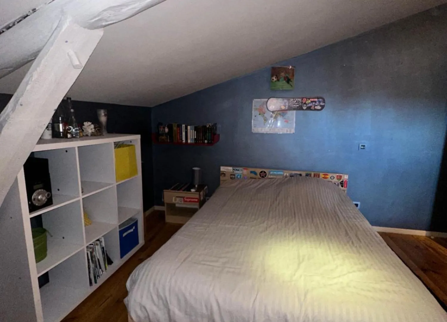 La Belle Etape Apartment Le Bouchet-Saint-Nicolas