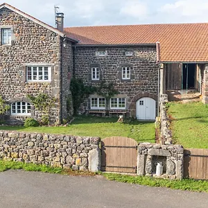 Le Flambeau Bed & Breakfast